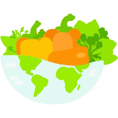 Vejetaryen yaşam tarzını hayvan hakları ve çevre dostu tercihlerle kutlayan Dünya Vegan Günü..
