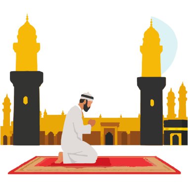 Her yıl Mekke 'ye yapılan İslami hac, dünyanın dört bir yanındaki Müslümanlar için ruhani bir yolculuk..