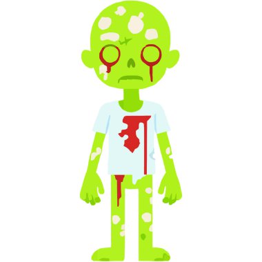 Korku temalı filmlerde ve folklorda sıkça gösterilen ölümsüz bir yaratık..