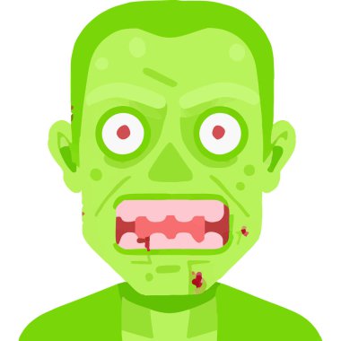 Kıyamet gibi bir dünyada yükselen korkunç bir zombi, korku ve hayatta kalma temalarını somutlaştırıyor..