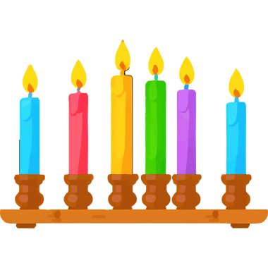 Birlik, mumlar ve miras odaklı ritüellerle kutlanan bir Afrika kültürel kutlaması..