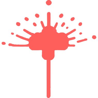 Soyut sıvı kalıplar ve dokular eşsiz bir sanatsal görsel etki yaratıyor..