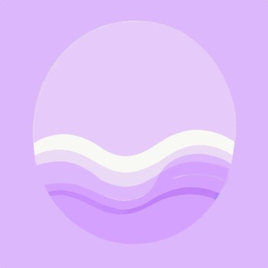 Soyut sıvı kalıplar ve dokular eşsiz bir sanatsal görsel etki yaratıyor..