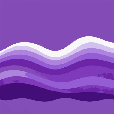 Soyut sıvı kalıplar ve dokular eşsiz bir sanatsal görsel etki yaratıyor..