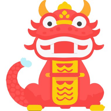 Çin Yeni Yılı boyunca ejderhaların, fenerlerin ve kültürel birliğin yer aldığı canlı bir kutlama..