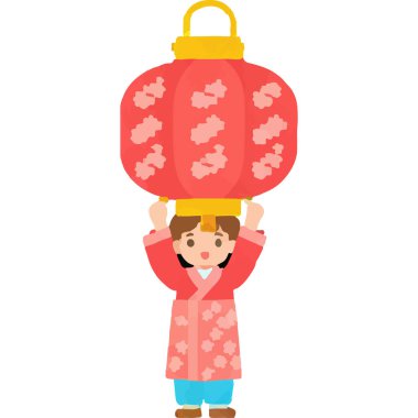 Çin Yeni Yılı boyunca ejderhaların, fenerlerin ve kültürel birliğin yer aldığı canlı bir kutlama..