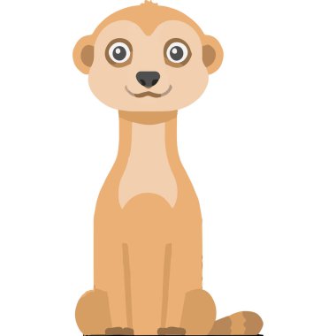 İşbirlikçi aile davranışları ve eşsiz yaşam alanıyla bilinen sosyal bir çöl memelisi..