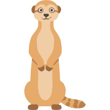 İşbirlikçi aile davranışları ve eşsiz yaşam alanıyla bilinen sosyal bir çöl memelisi..