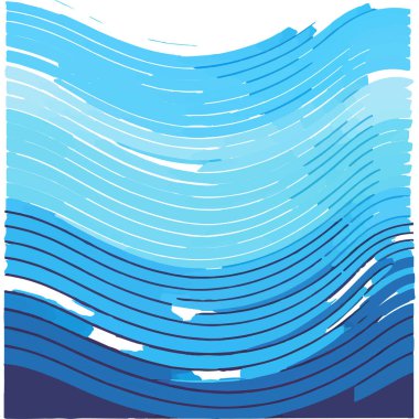 Güneş ve rüzgar gibi yenilenebilir enerji kaynaklarının görsel bir temsili, sürdürülebilir enerji üretimi için gerekli.