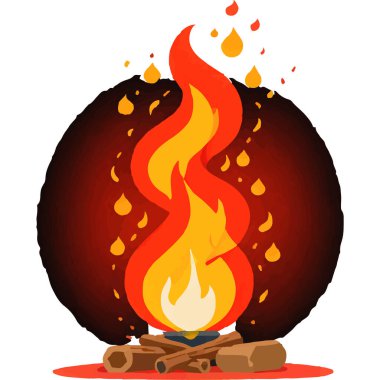 Güneş ve rüzgar gibi yenilenebilir enerji kaynaklarının görsel bir temsili, sürdürülebilir enerji üretimi için gerekli.