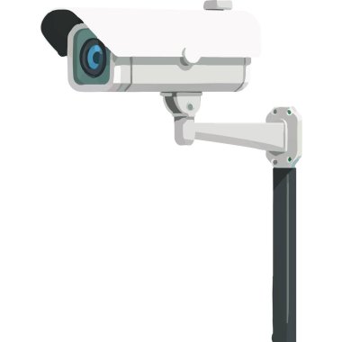 CCTV kameraları hem kamu hem de özel alanlarda modern gözetim ve güvenlik için gereklidir..