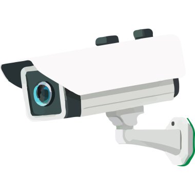 CCTV kameraları hem kamu hem de özel alanlarda modern gözetim ve güvenlik için gereklidir..