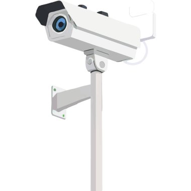 CCTV kameraları hem kamu hem de özel alanlarda modern gözetim ve güvenlik için gereklidir..