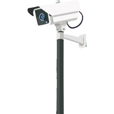 CCTV kameraları hem kamu hem de özel alanlarda modern gözetim ve güvenlik için gereklidir..