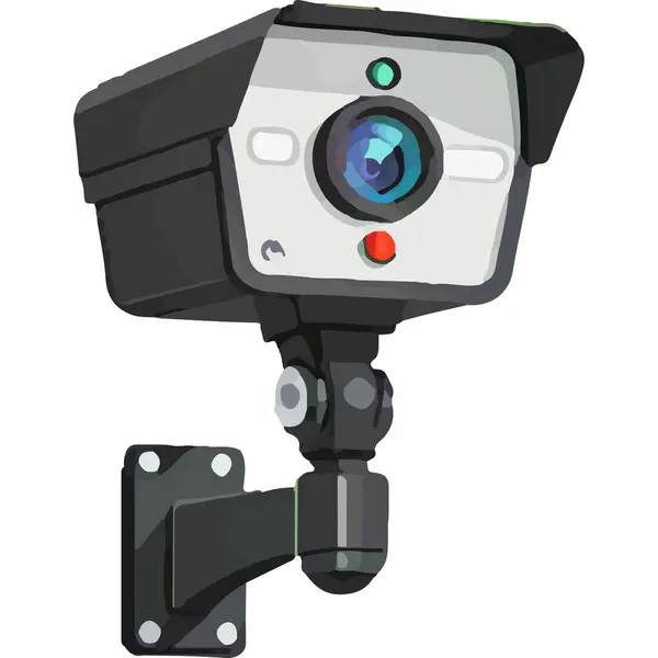 CCTV kameraları hem kamu hem de özel alanlarda modern gözetim ve güvenlik için gereklidir..