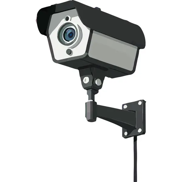 CCTV kameraları hem kamu hem de özel alanlarda modern gözetim ve güvenlik için gereklidir..