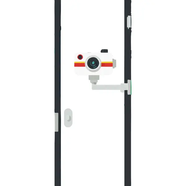 CCTV kameraları hem kamu hem de özel alanlarda modern gözetim ve güvenlik için gereklidir..