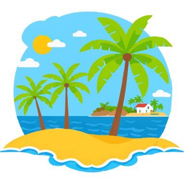 Barbados, el değmemiş plajları ve zengin kültürel mirasıyla tanınan çarpıcı bir Karayip adası..