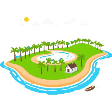 Barbados, el değmemiş plajları ve zengin kültürel mirasıyla tanınan çarpıcı bir Karayip adası..