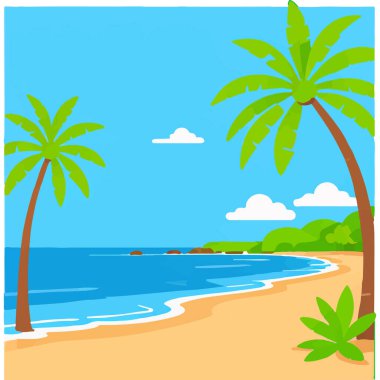 Barbados, el değmemiş plajları ve zengin kültürel mirasıyla tanınan çarpıcı bir Karayip adası..