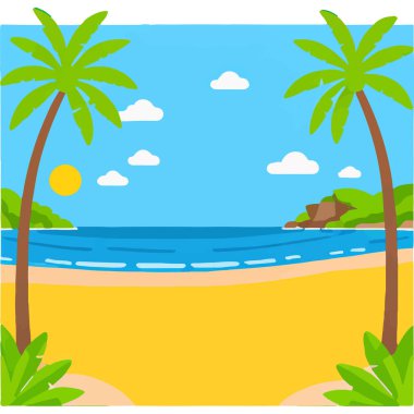 Barbados, el değmemiş plajları ve zengin kültürel mirasıyla tanınan çarpıcı bir Karayip adası..