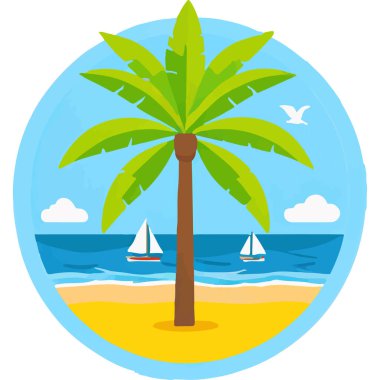 Barbados, el değmemiş plajları ve zengin kültürel mirasıyla tanınan çarpıcı bir Karayip adası..