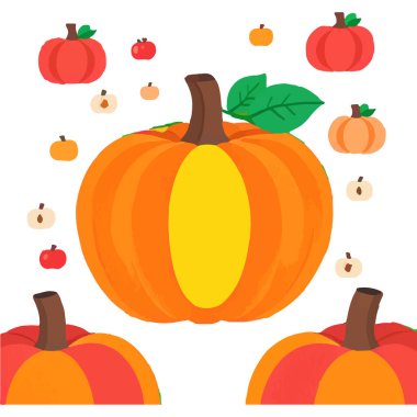 Cornucopia, genellikle Şükran Günü kutlamalarıyla ilişkilendirilen bolluk ve refahı temsil eder..