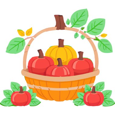 Cornucopia, genellikle Şükran Günü kutlamalarıyla ilişkilendirilen bolluk ve refahı temsil eder..