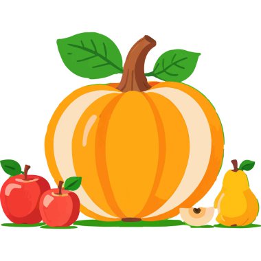 Cornucopia, genellikle Şükran Günü kutlamalarıyla ilişkilendirilen bolluk ve refahı temsil eder..