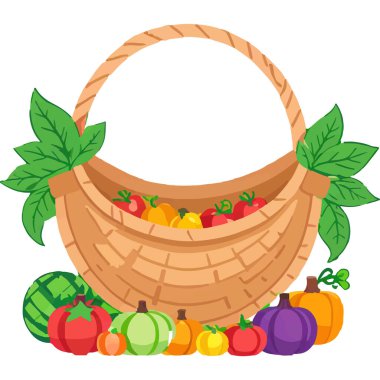 Cornucopia, genellikle Şükran Günü kutlamalarıyla ilişkilendirilen bolluk ve refahı temsil eder..