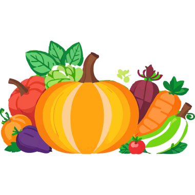Cornucopia, genellikle Şükran Günü kutlamalarıyla ilişkilendirilen bolluk ve refahı temsil eder..