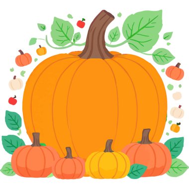 Cornucopia, genellikle Şükran Günü kutlamalarıyla ilişkilendirilen bolluk ve refahı temsil eder..