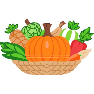 Cornucopia, genellikle Şükran Günü kutlamalarıyla ilişkilendirilen bolluk ve refahı temsil eder..