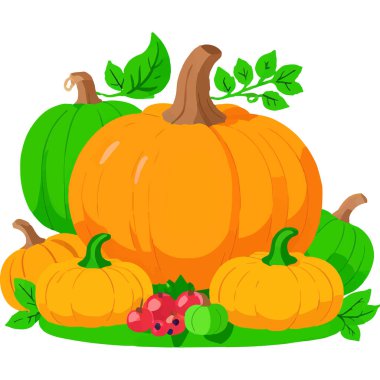 Cornucopia, genellikle Şükran Günü kutlamalarıyla ilişkilendirilen bolluk ve refahı temsil eder..