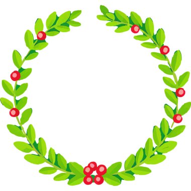 Ökseotu geleneksel bir Noel bitkisidir. Aşkı ve barışı sembolize eder. Genellikle tatil süslemelerinde kullanılır..