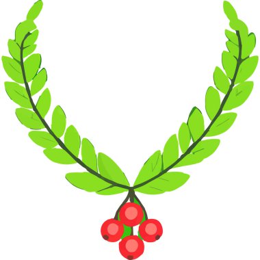 Ökseotu geleneksel bir Noel bitkisidir. Aşkı ve barışı sembolize eder. Genellikle tatil süslemelerinde kullanılır..