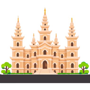 Yogyakarta, zengin kültürel mirası ve ikonik simgeleriyle bilinen tarihi Endonezya şehri..