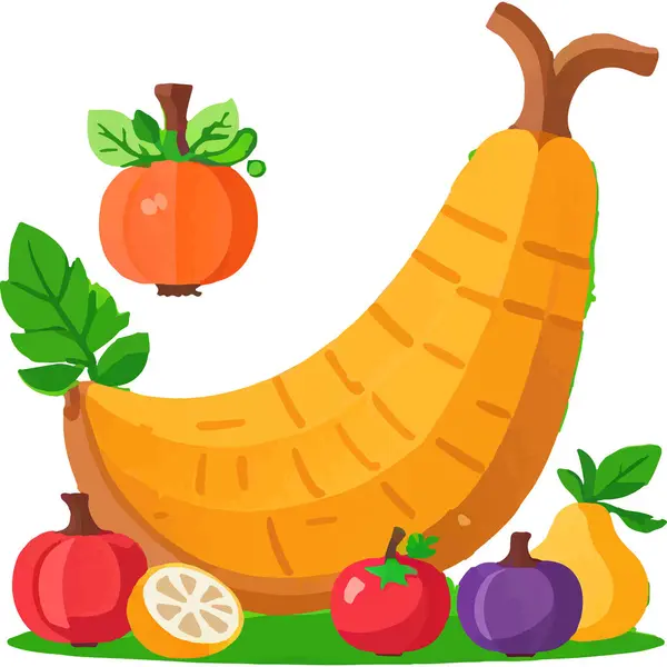 Cornucopia, genellikle Şükran Günü kutlamalarıyla ilişkilendirilen bolluk ve refahı temsil eder..
