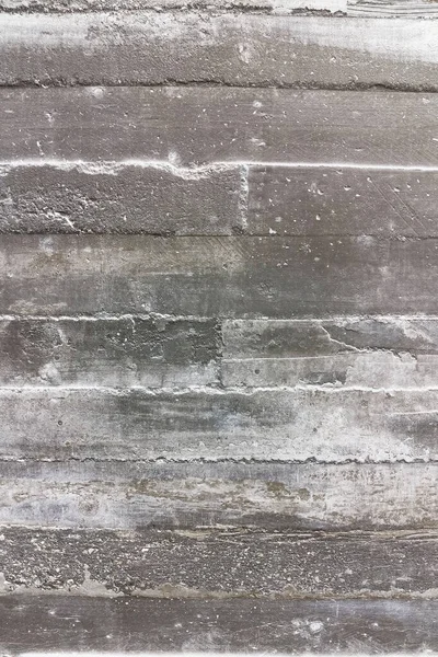 Cimento Concreto Rachado Textura Parede Para Fundo — Fotografia de Stock