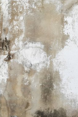 Arka plan için beton çatlamış duvar dokusu                                                                            