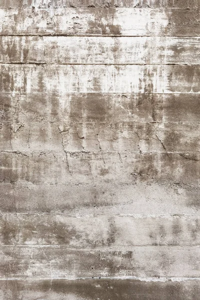 Textura Pared Agrietada Cemento Concreto Para Fondo — Foto de Stock