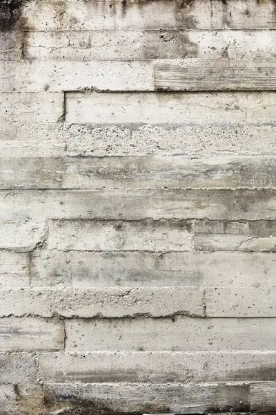コンクリートセメントは背景の壁のテクスチャをクラック — ストック写真