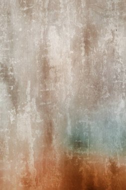 Arka plan için beton çatlamış duvar dokusu                                                                            