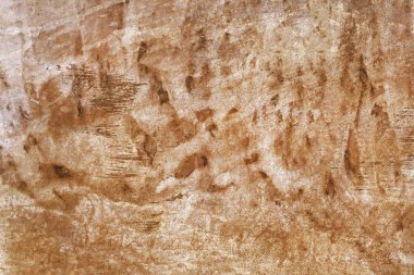 Arka plan için beton çatlamış duvar dokusu                                                                                                           