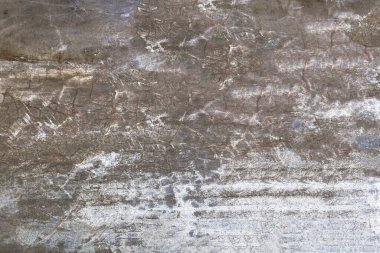 Arka plan için beton çatlamış duvar dokusu                                                                                                                                          