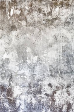 Arka plan için beton çatlamış duvar dokusu                                                                                                                                          