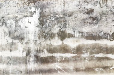 Arka plan için beton çatlamış duvar dokusu                                                                                                                                          