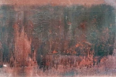 Arka plan için beton çatlamış duvar dokusu                                                                                                                                          