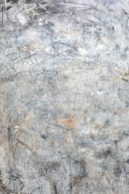 Arka plan için beton çatlamış duvar dokusu          