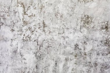 Arka plan için beton çatlamış duvar dokusu     
